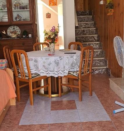Casa Vacanza A プンタ・セッカ エクステリア 写真