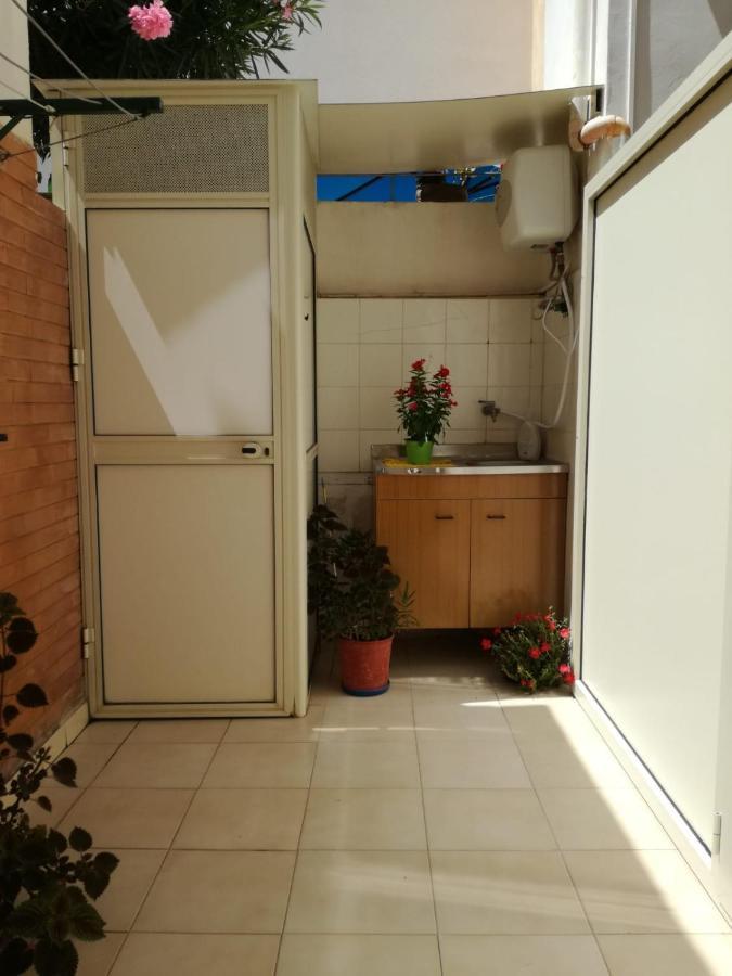 Casa Vacanza A プンタ・セッカ エクステリア 写真