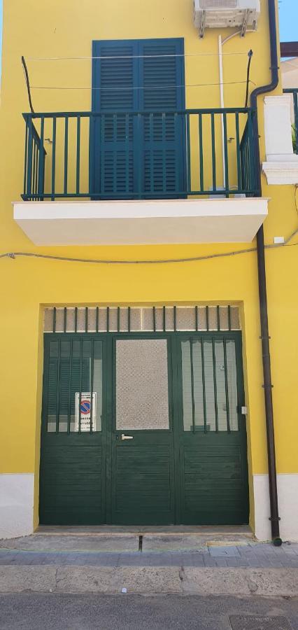 Casa Vacanza A プンタ・セッカ エクステリア 写真