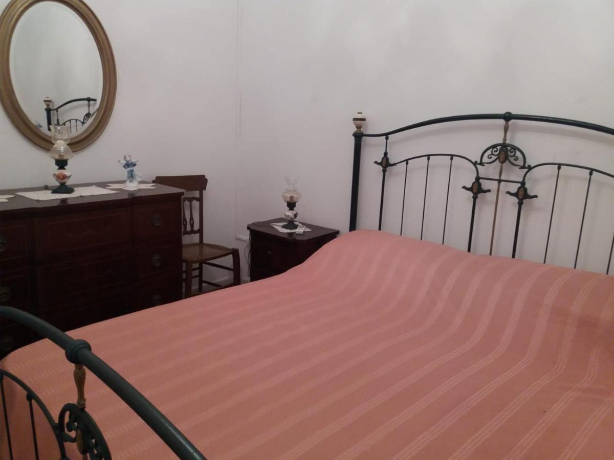 Casa Vacanza A プンタ・セッカ エクステリア 写真