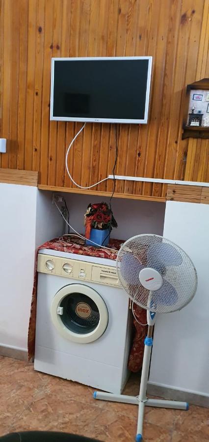Casa Vacanza A プンタ・セッカ エクステリア 写真