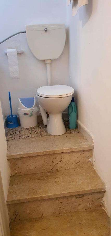 Casa Vacanza A プンタ・セッカ エクステリア 写真