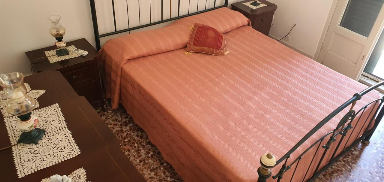 Casa Vacanza A プンタ・セッカ エクステリア 写真